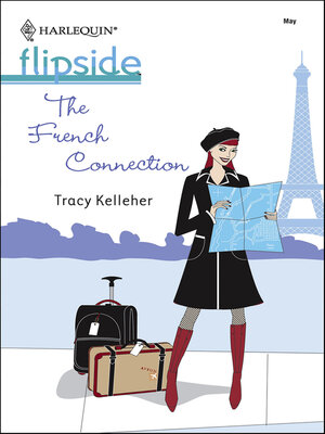 cover image of The French Connection
